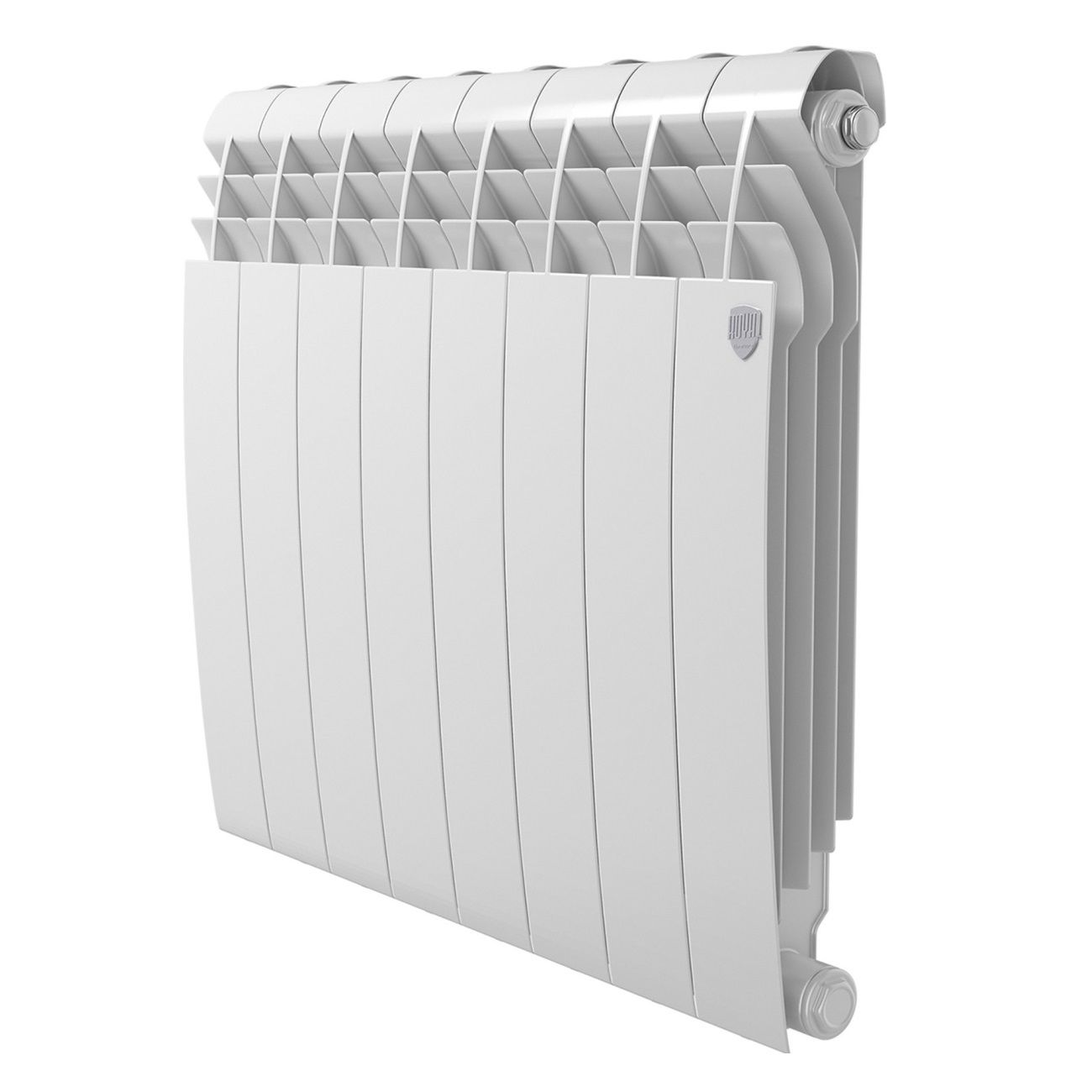 Радиатор биметаллический Royal Thermo Biliner B 500 8 секции