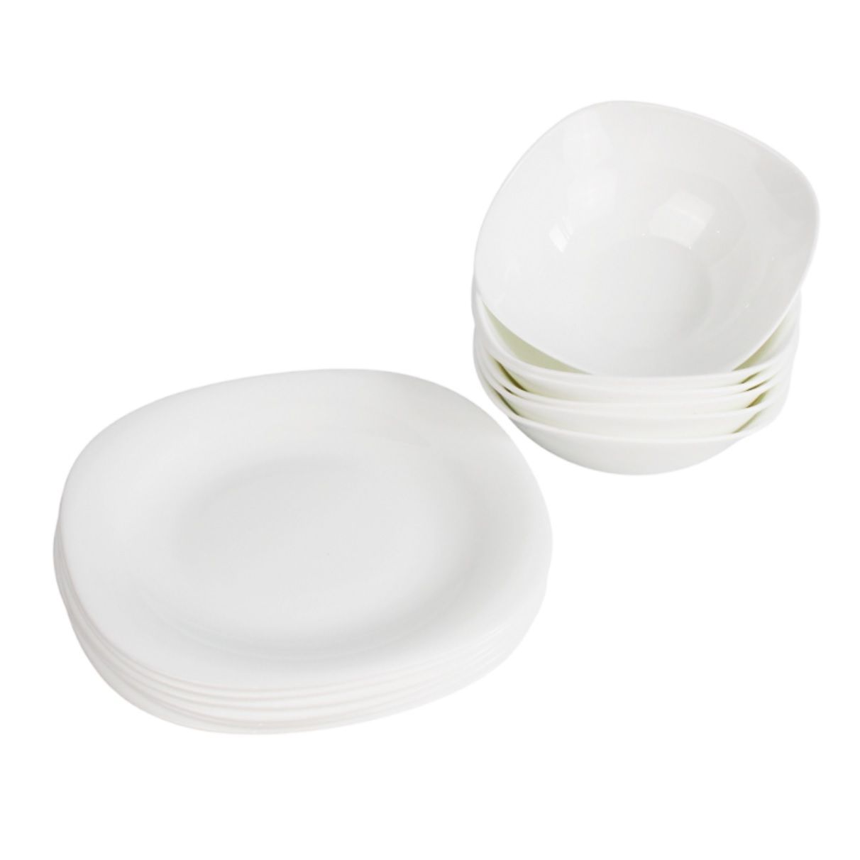 Набор столовый Белье 12 предметов