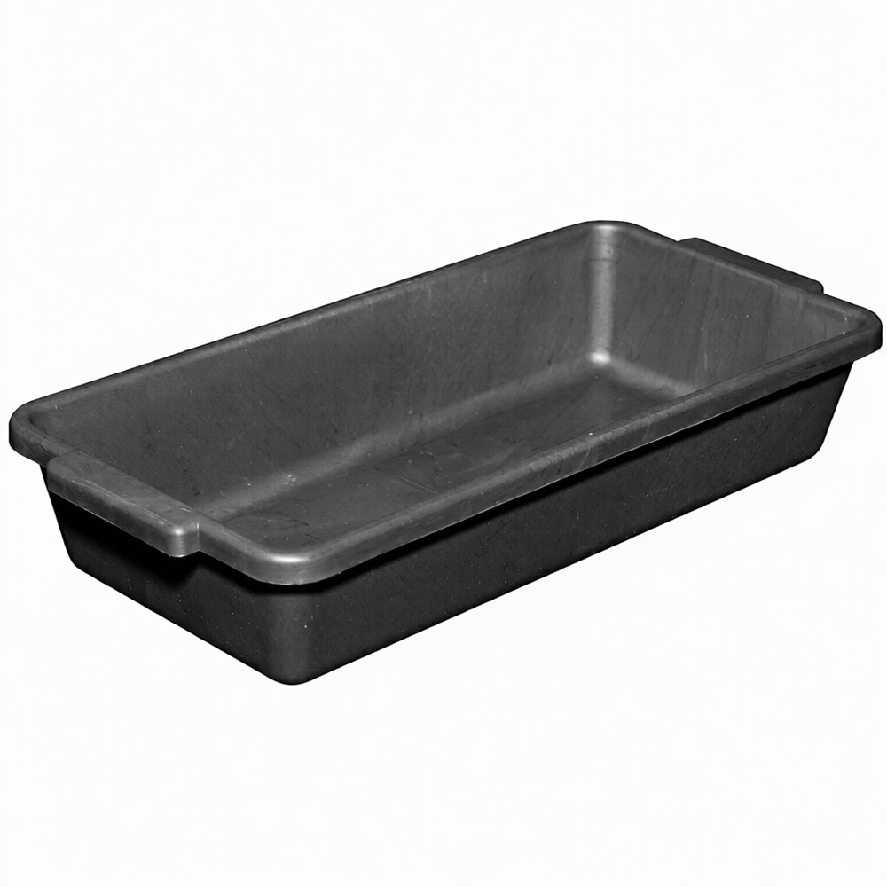 Ящик для рассады 465х215х90 мм с ручкой Садовита №5