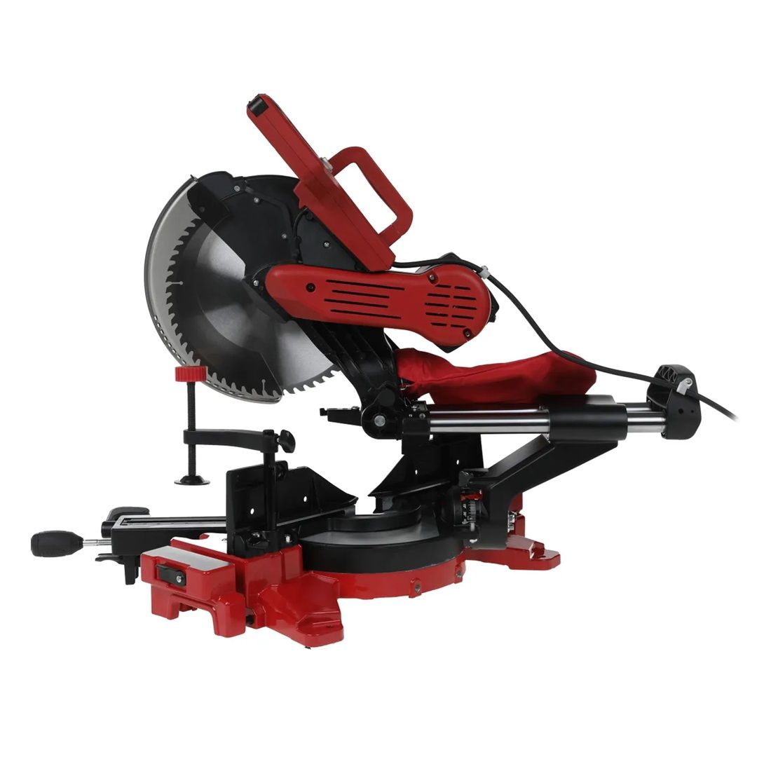 Пила торцовочная Elitech ПТ2030КРС 2000Вт 305 мм