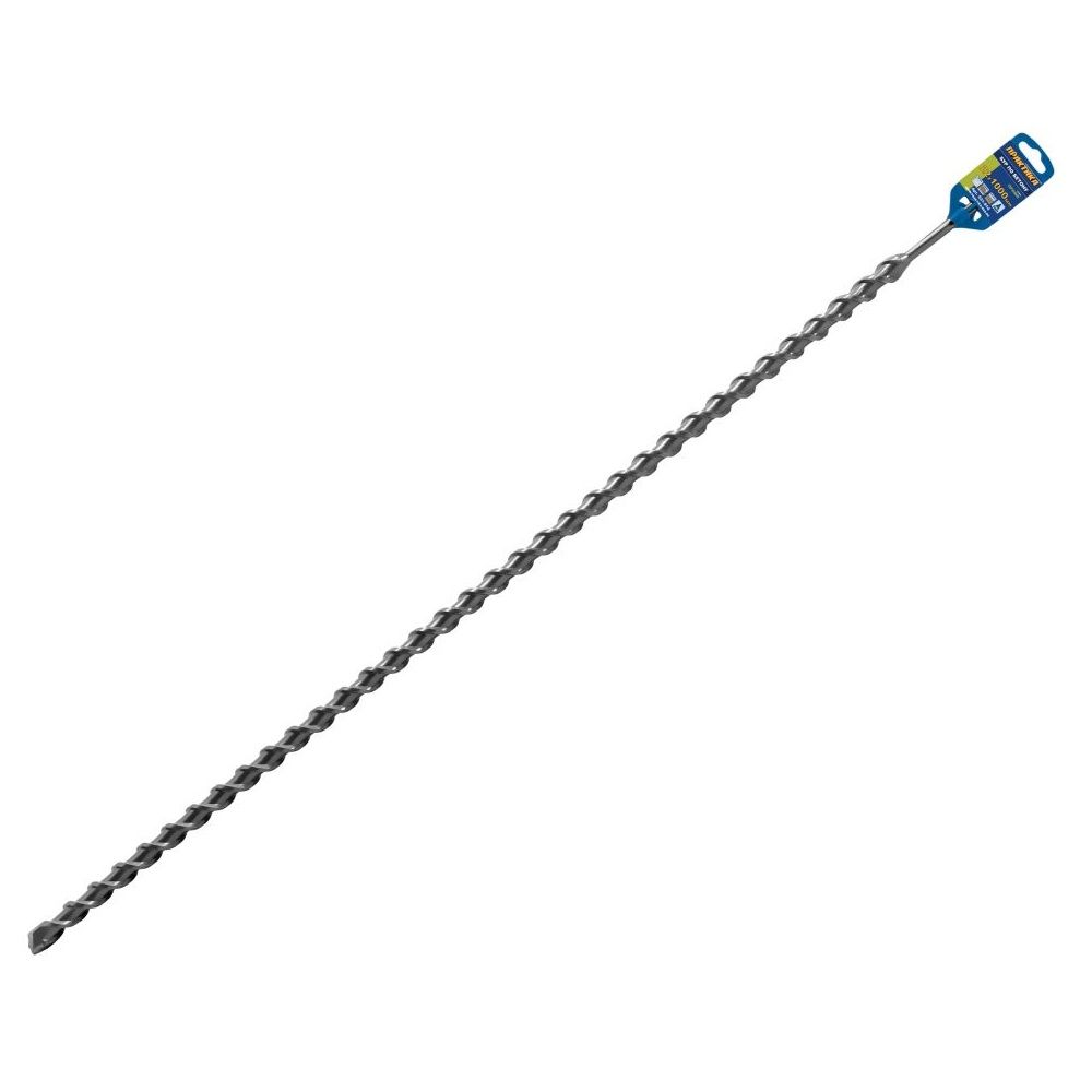 Бур по бетону SDS-plus 22х950х1000 мм Практика 031-914