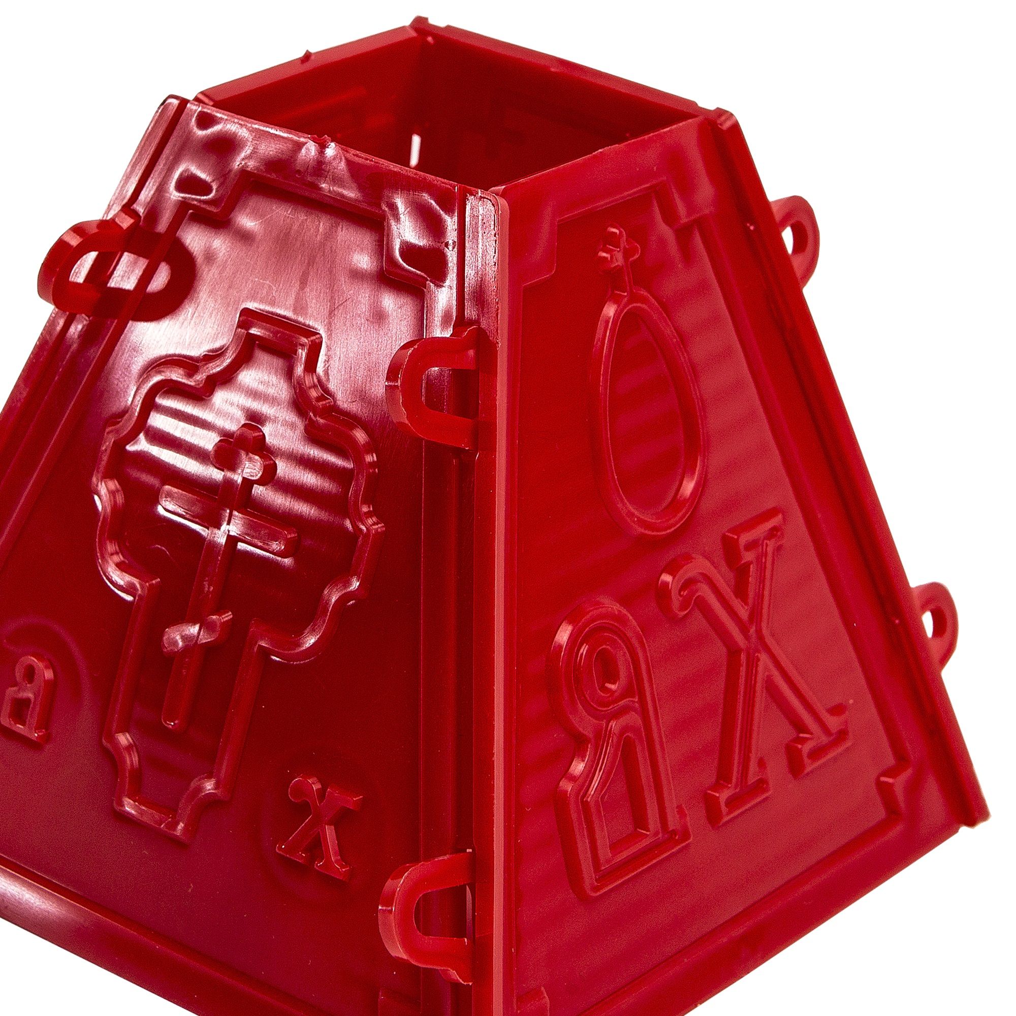 Форма для Пасхи №3