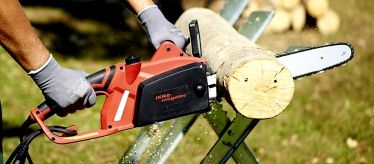 Пилы цепные