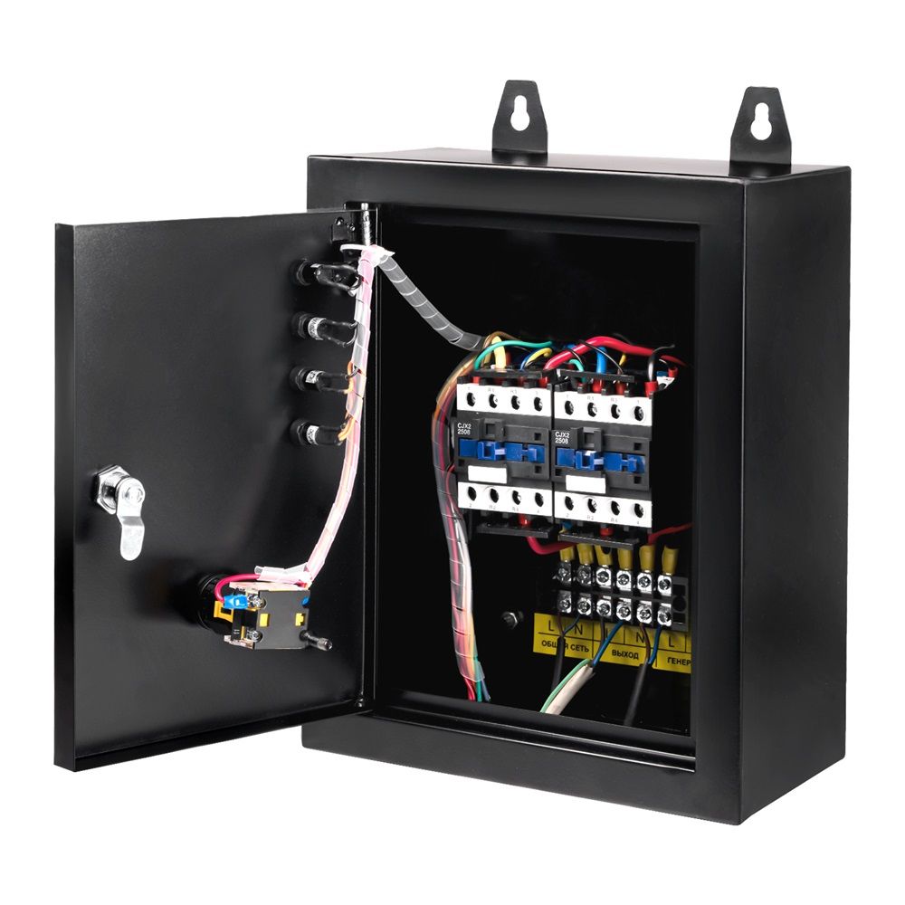 Блок автоматики Kolner KGCB 8500 для генератора