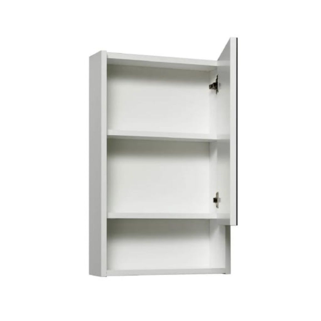 Шкаф зеркальный Микра 40