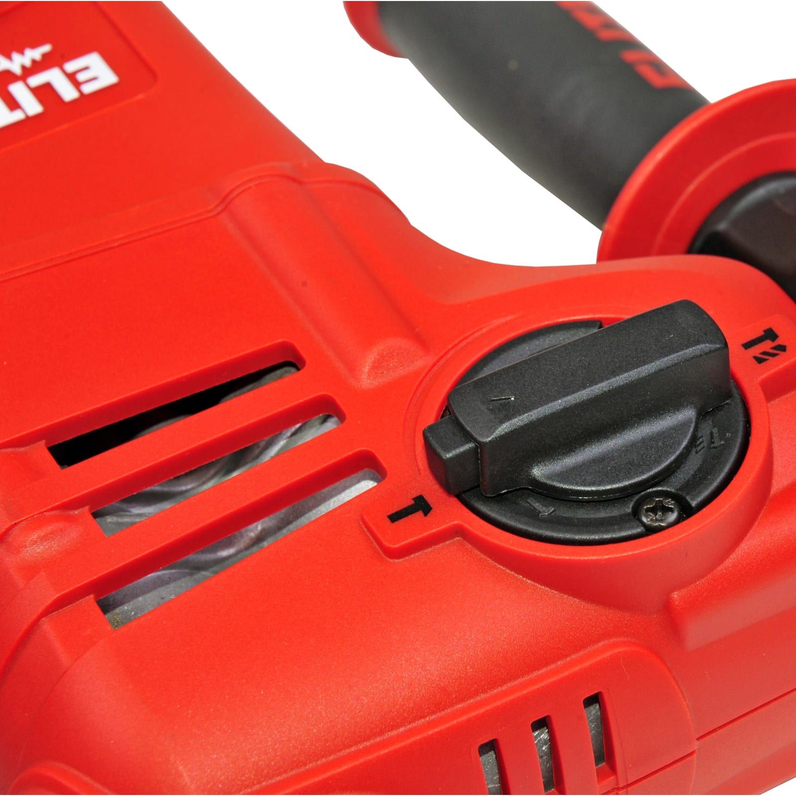Перфоратор Elitech 1130ЭМ 1100Вт 3,5 Дж