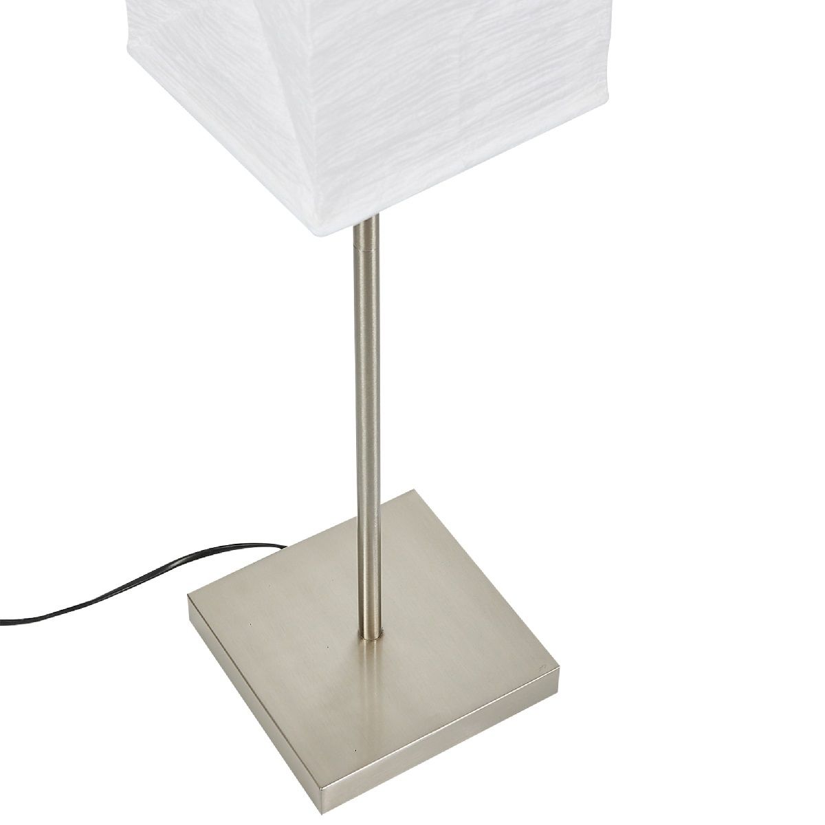 Торшер UML-T400 2хE27 white