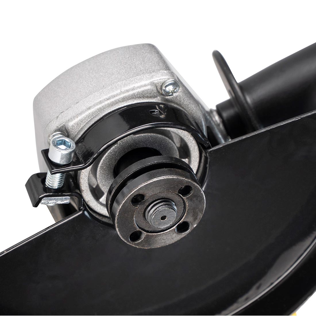 УШМ (болгарка) Kolner KAG 180/1600 1600Вт 180 мм