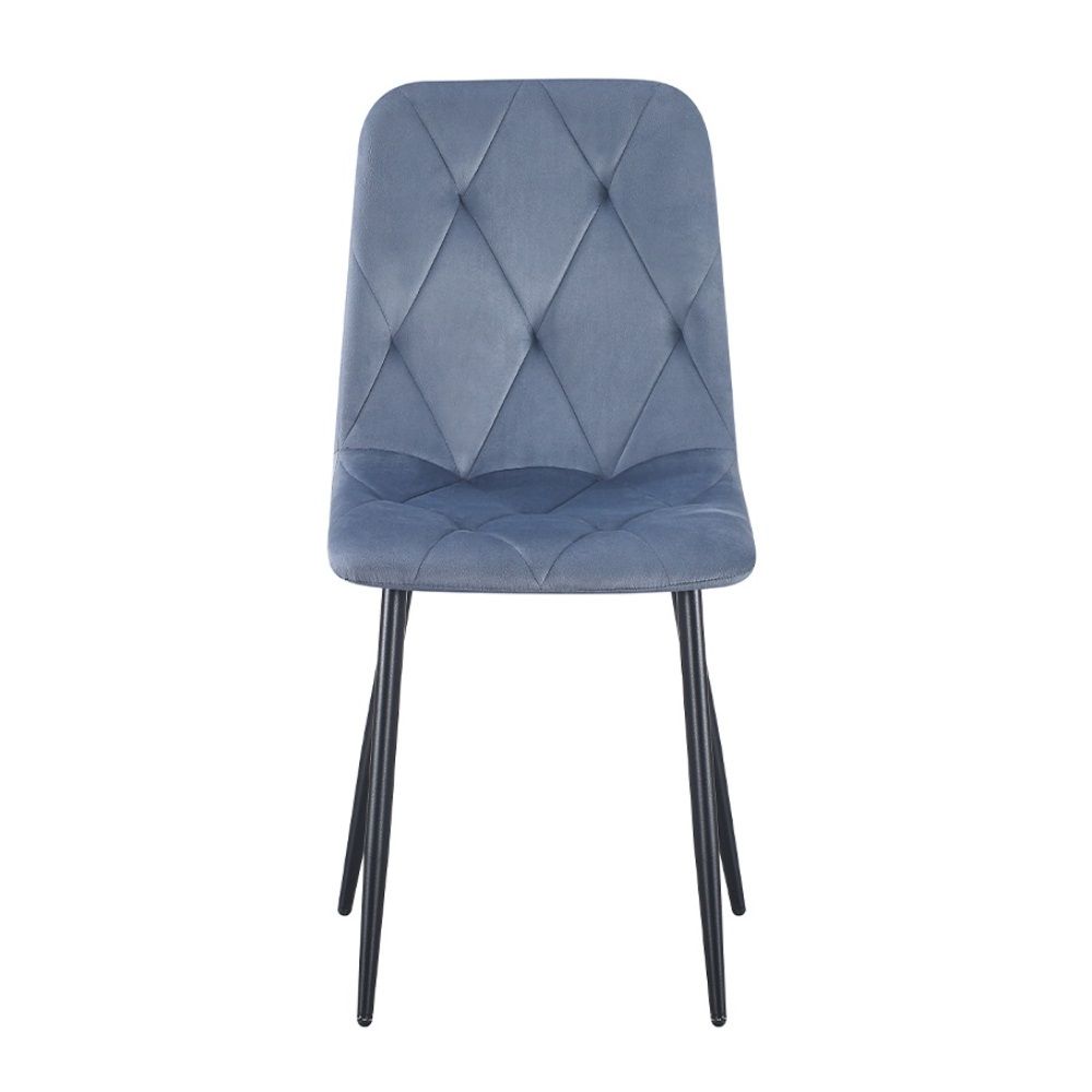 Стул DC-7675 G062-85 40pcs серый