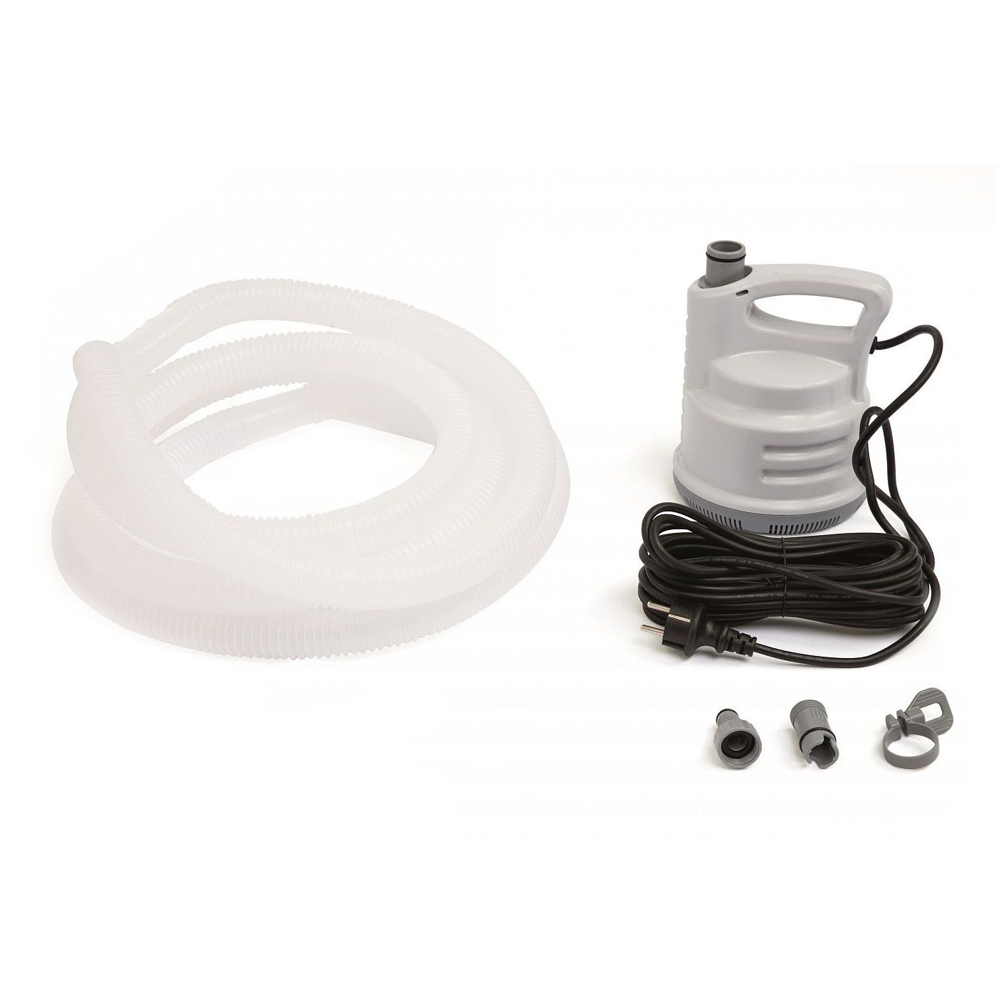 Насос дренажный для бассейна шланг 5 м Bestway 58230