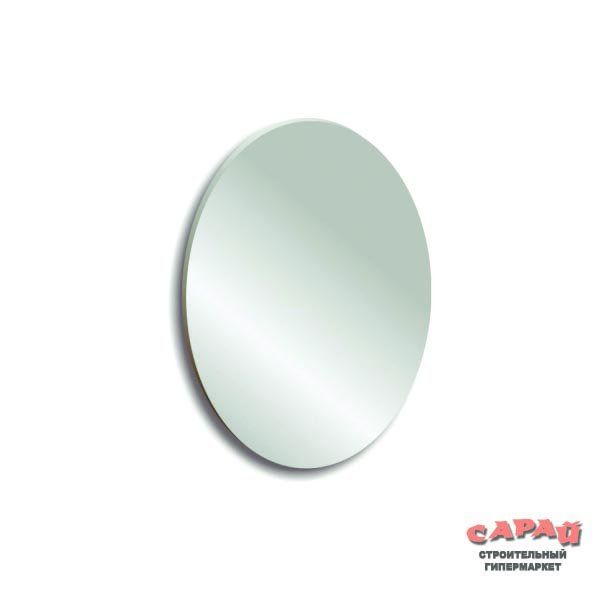 Зеркало Эллипс 380х615 мм