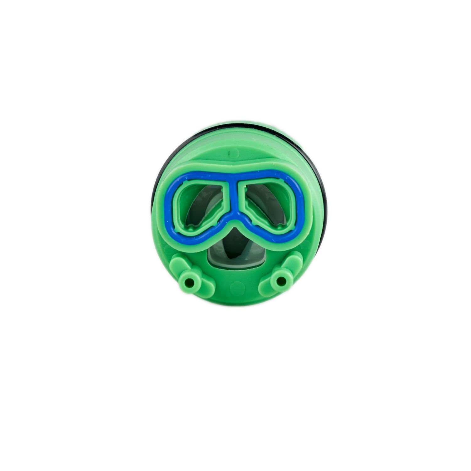 Картридж для смесителя керамический 35 мм без ножек с верхним уплотнителем Iddis 999C35D1SM