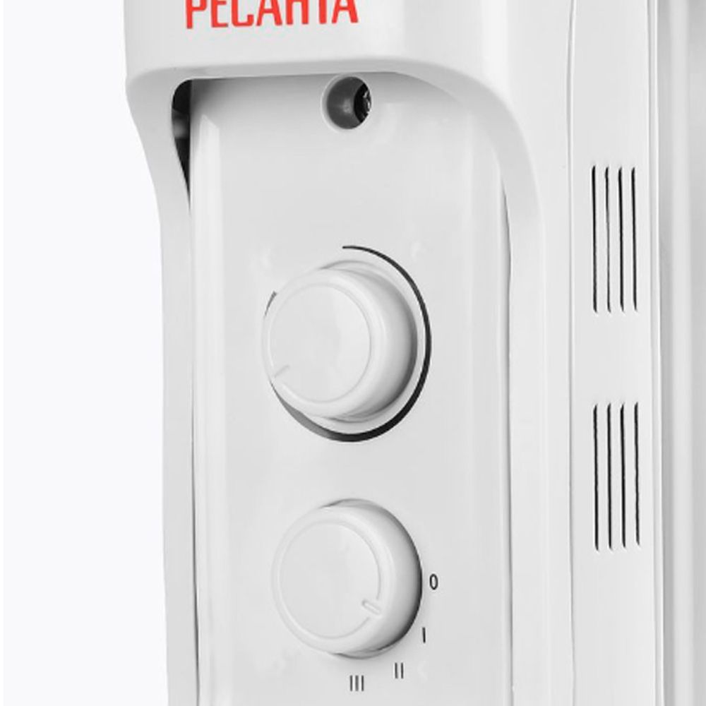 Радиатор масляный ОМ-9А 2кВт Ресанта