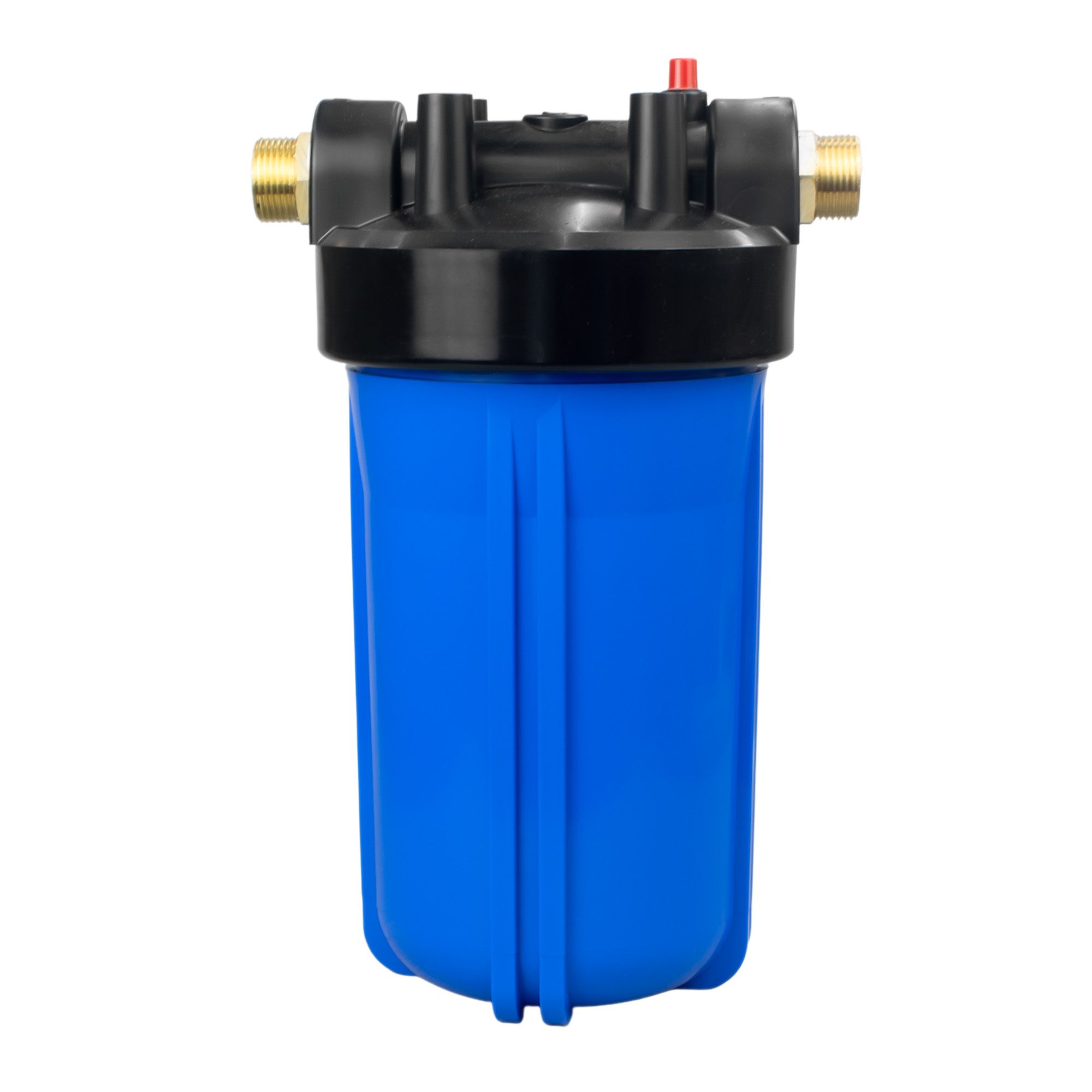 Корпус Гейзер 10ВВ (АБС логотип)