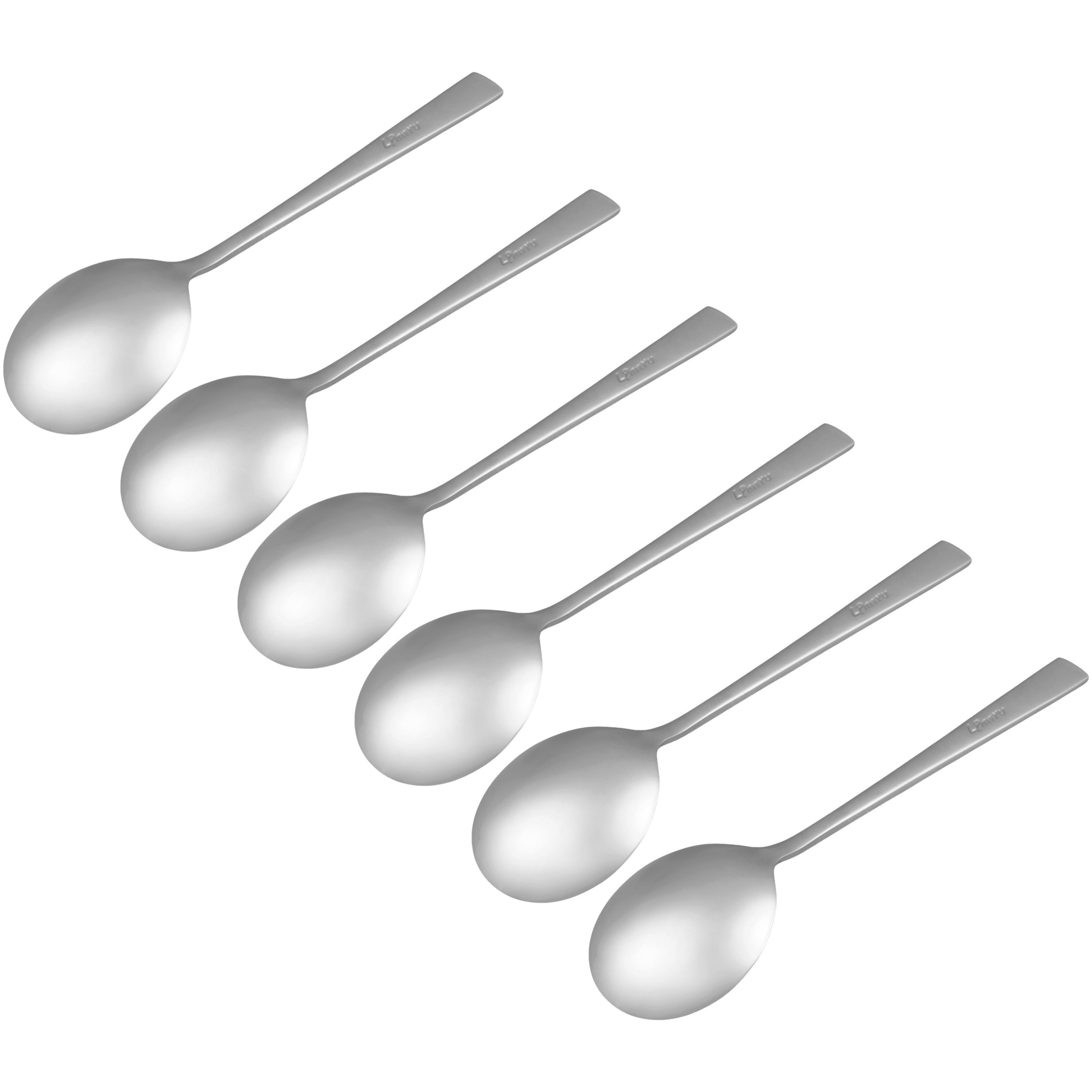 Набор ложек столовых 6 шт 2024-3520