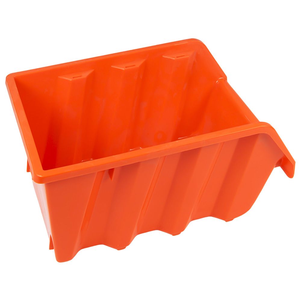 Лоток для метизов 245х170х125 мм РемоКолор 65-1-512