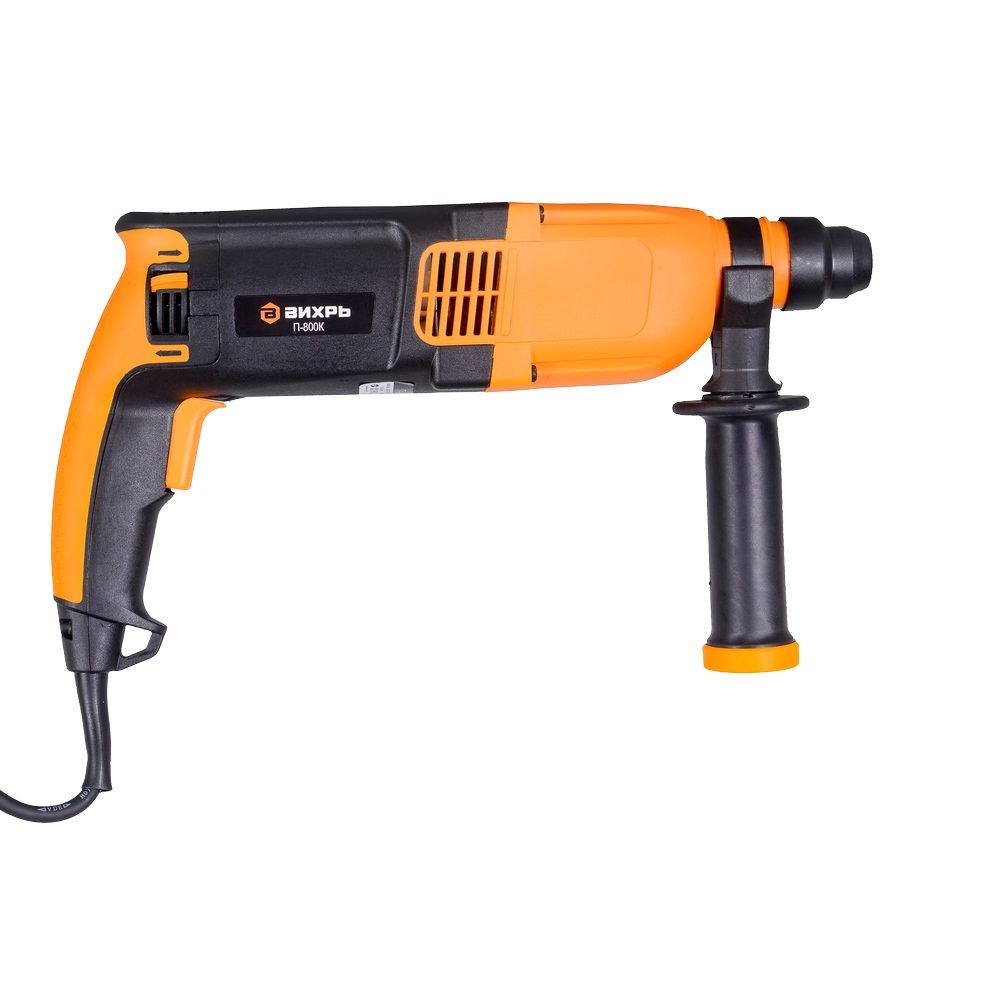 Перфоратор Вихрь П-800к 800Вт 3 Дж
