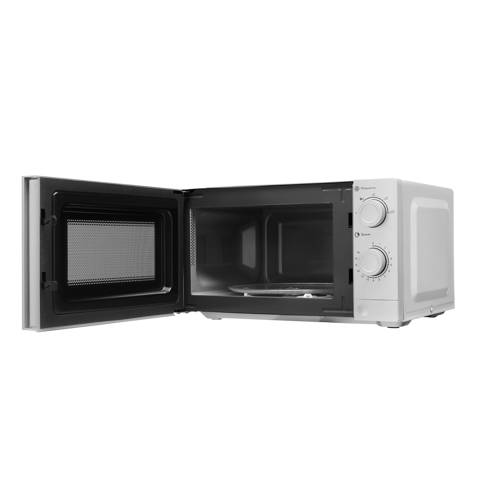 Микроволновая печь Oasis MW-70XS 20 л 700Вт