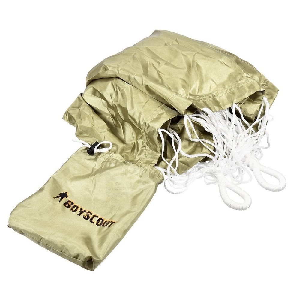 Гамак 2000х1400 мм нейлон Boyscout Кокон