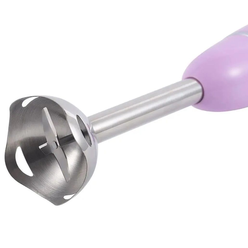 Блендер погружной Blackton Bt HB800S 800 Вт лаванда