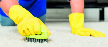 Средства для мебели, пола и ковров