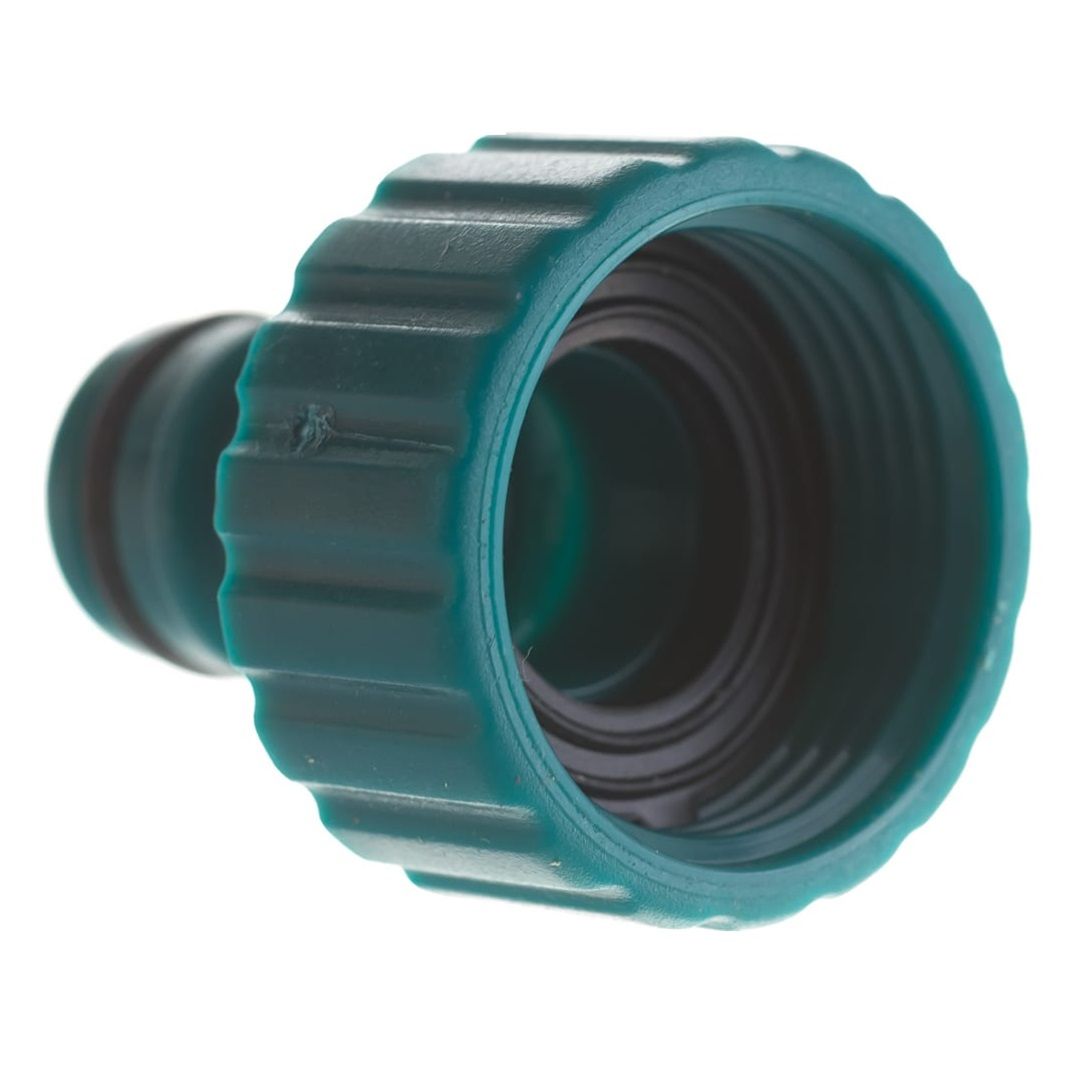 Адаптер штуцерный 3/4" ВР Raco Original 4250-55215T