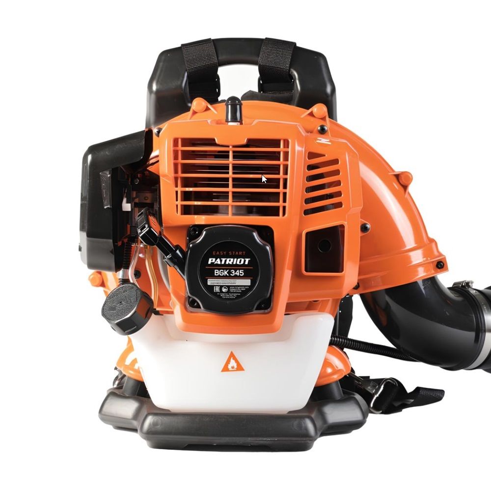 Воздуходувка бензиновая Patriot BGK 345 1840Вт