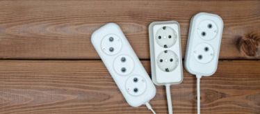 Бытовые удлинители