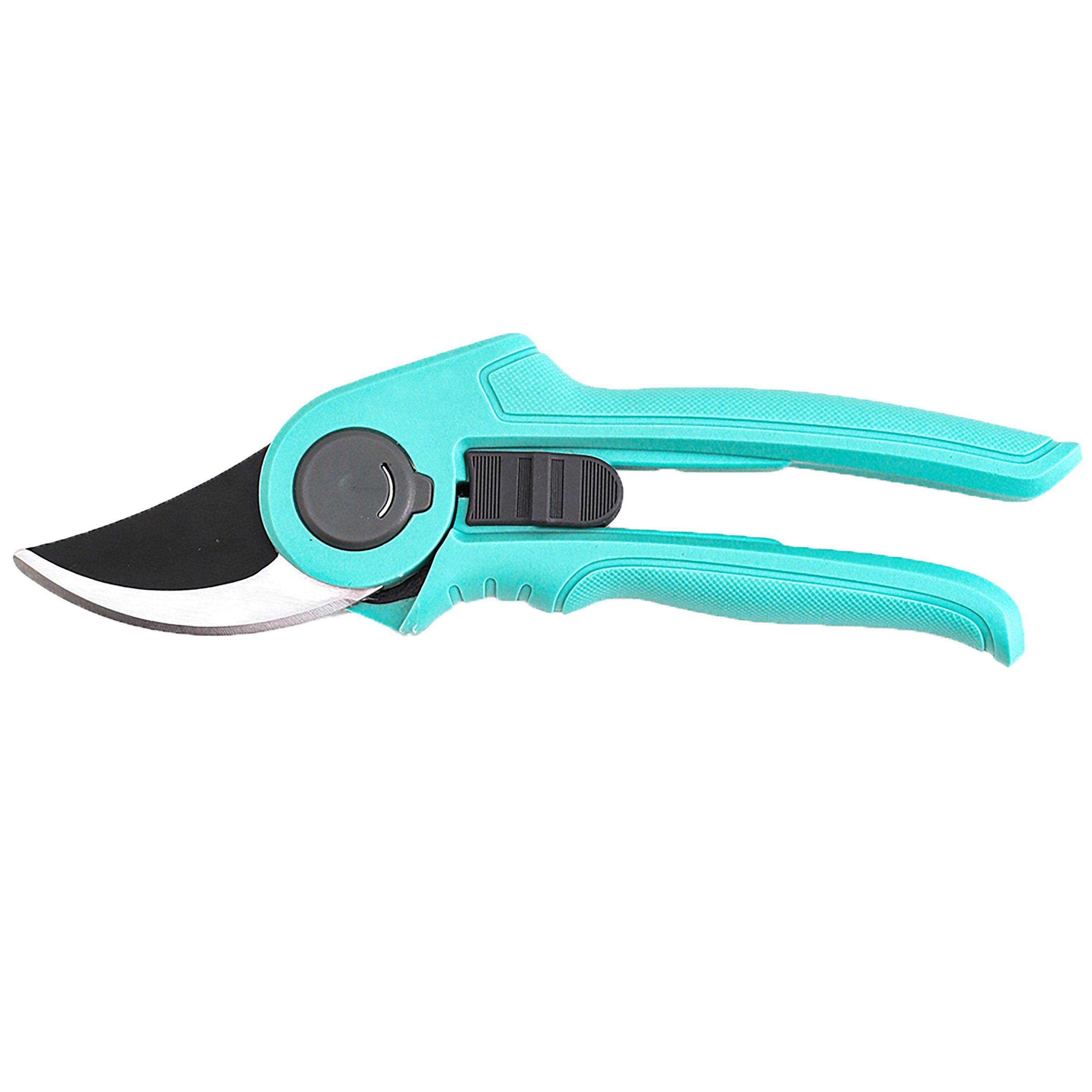 Секатор плоскостной 270 мм Фермерские навыки GT-09 2024-3765