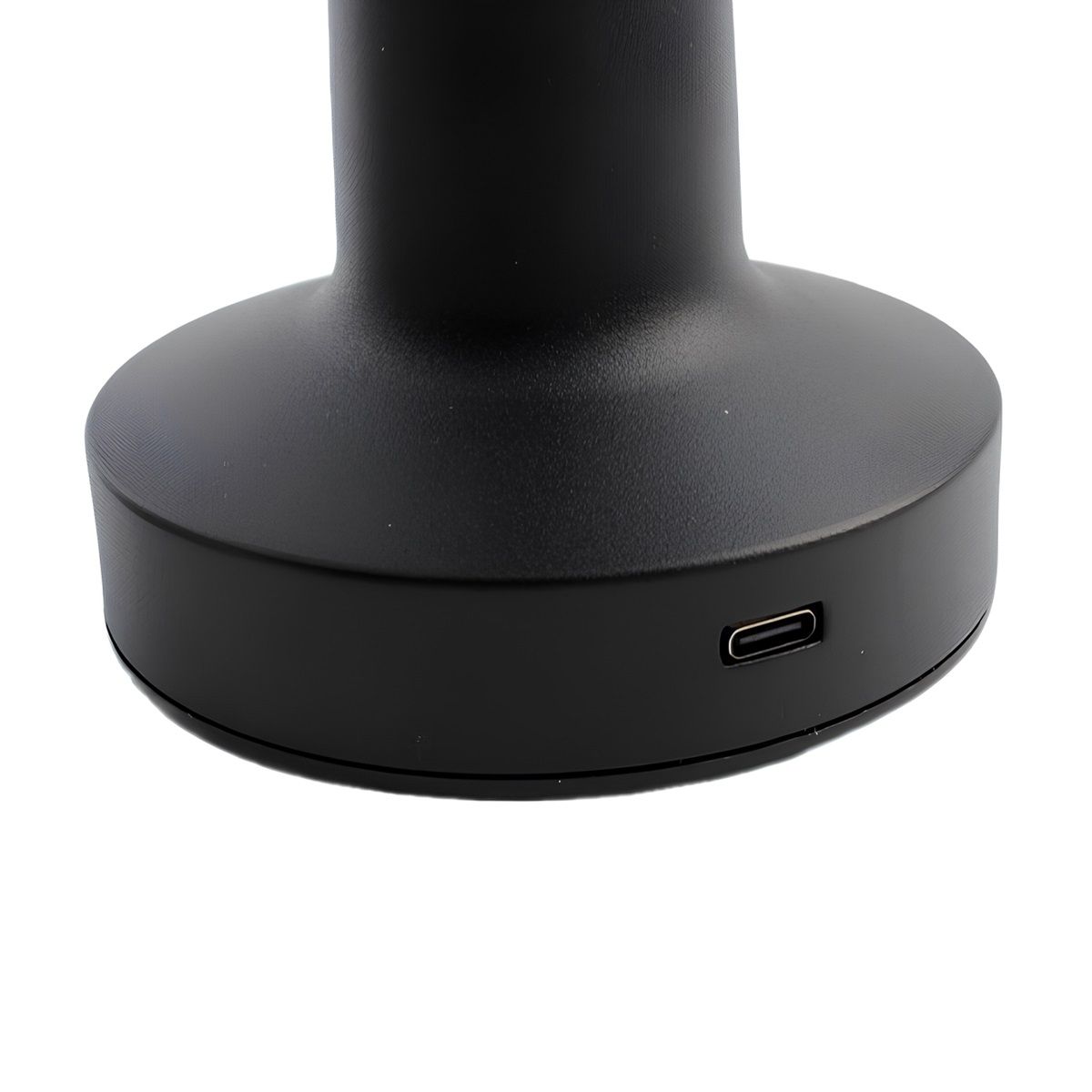 Лампа настольная LED Down light 2Вт R-SENSOR-85X215-Black-DC5V/1A-IP20 управляемая