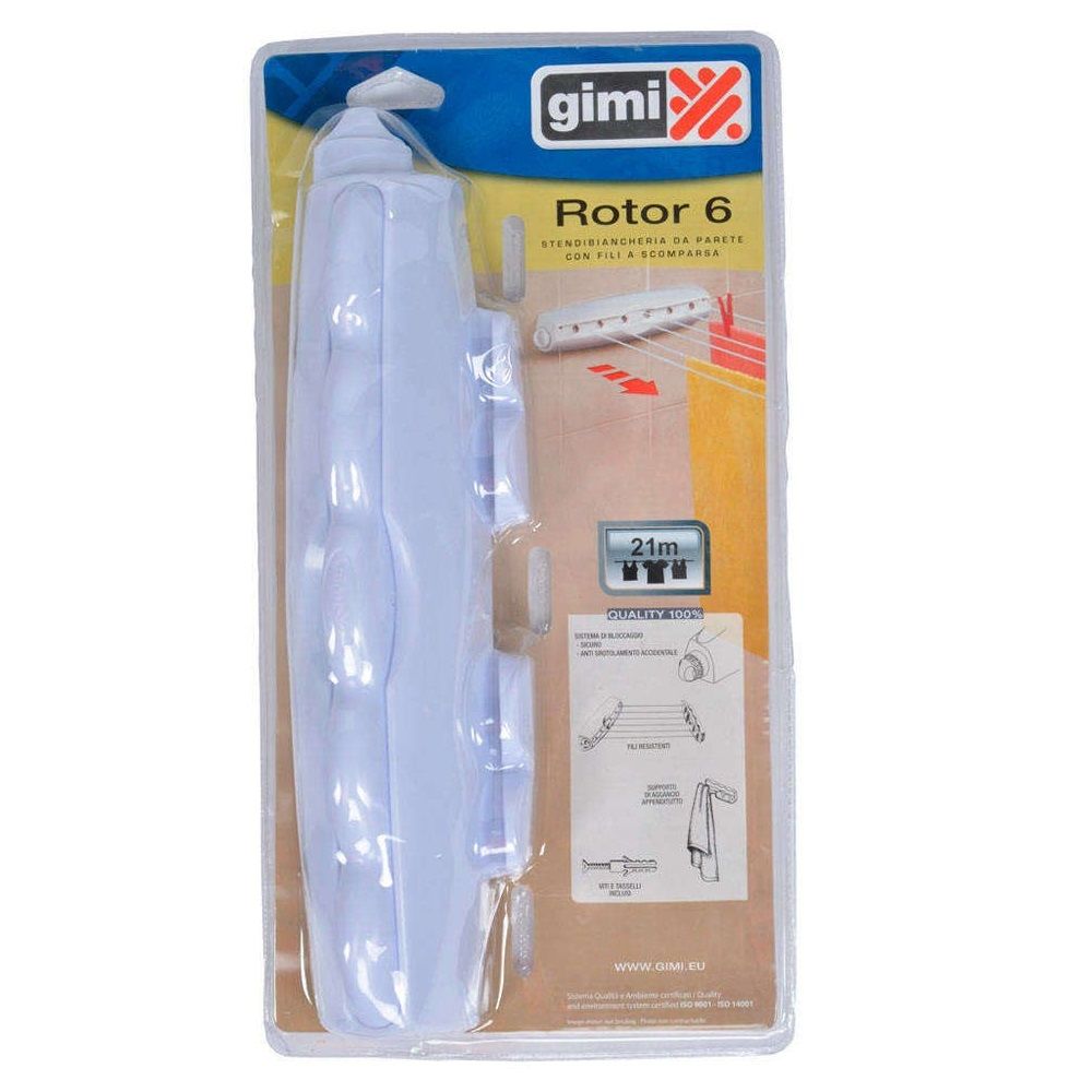 Сушилка для белья Rotor-6