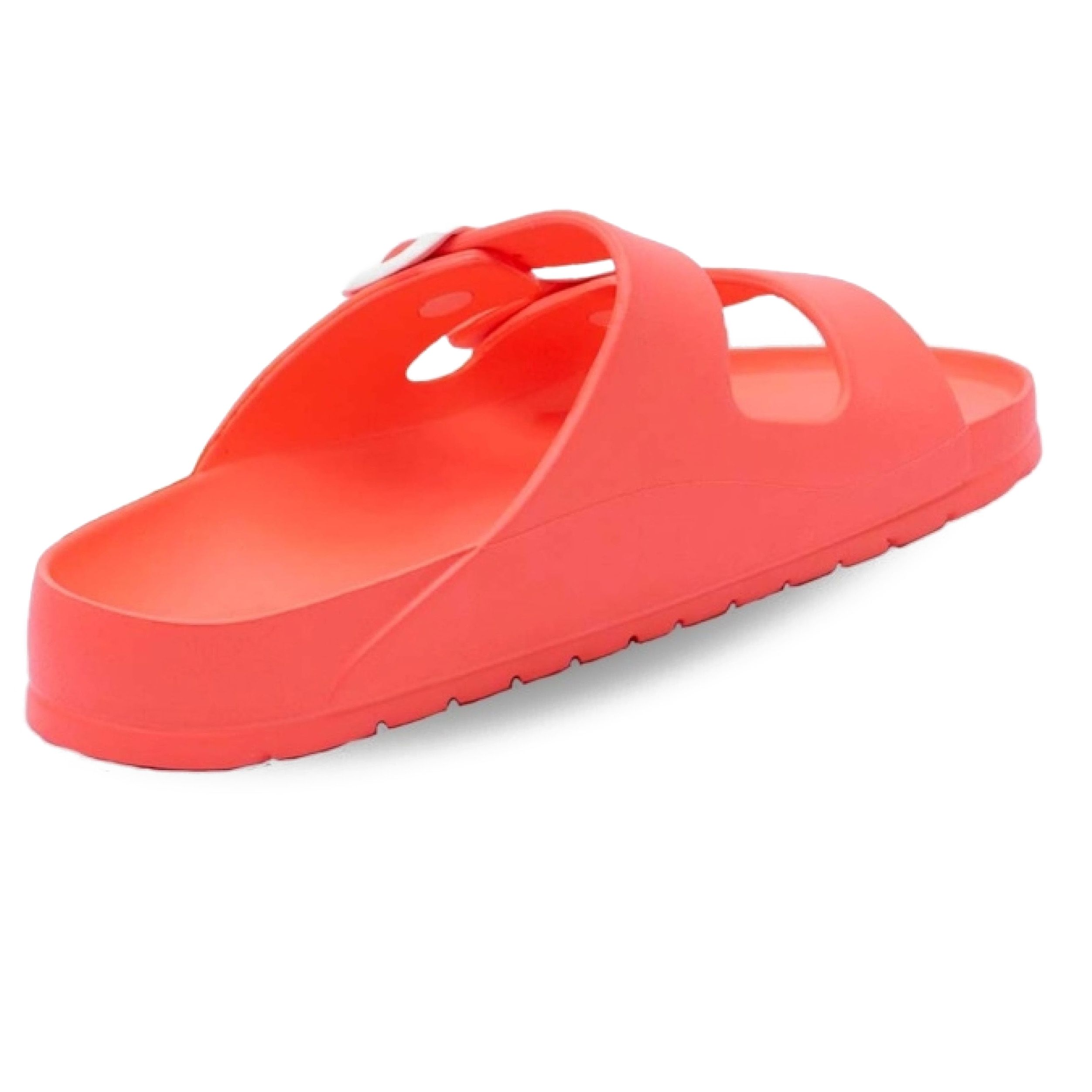 Туфли пляжные женские Ayo 2A.BS.L23 р.39 красные