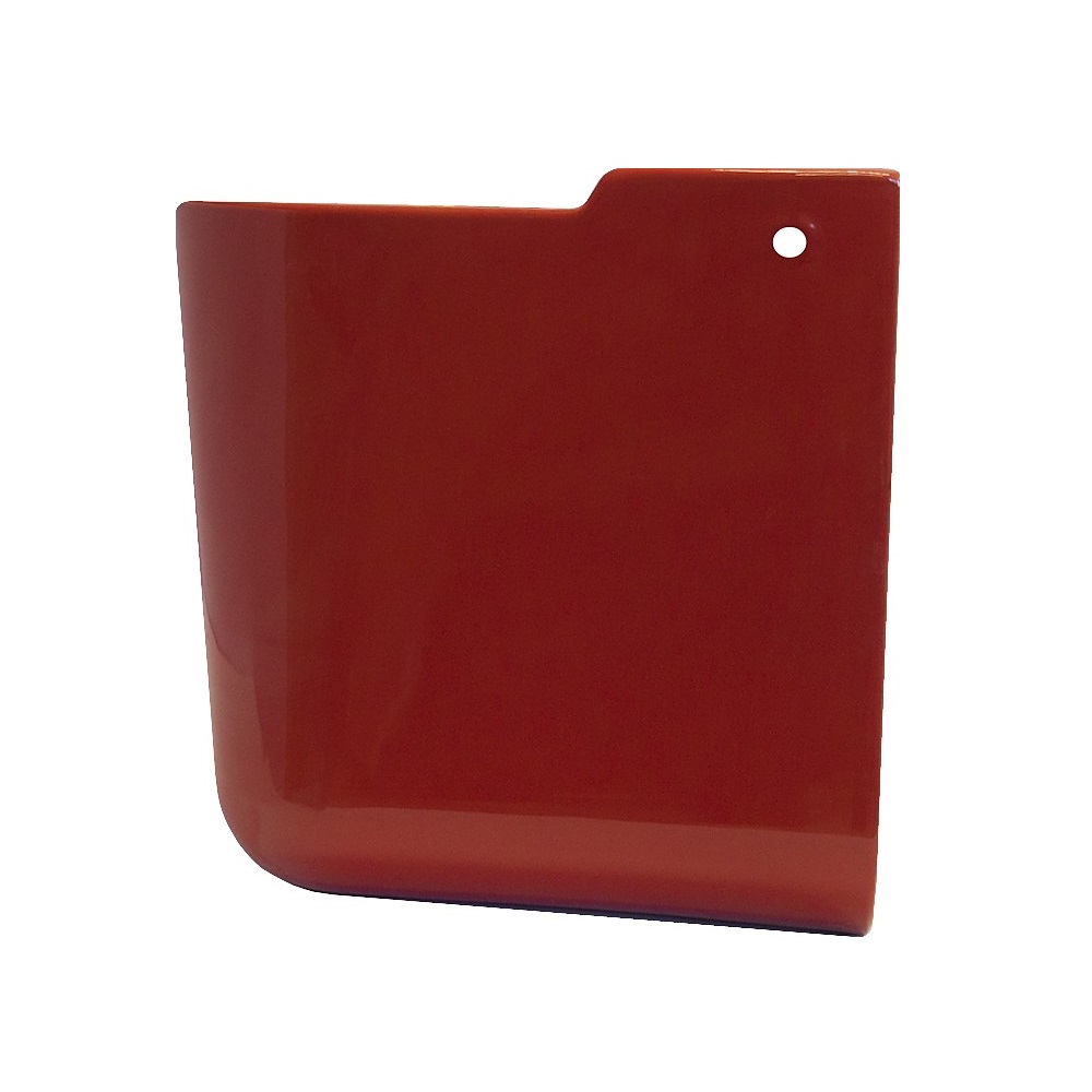 Полупьедестал Sanita Luxe Best Color Red