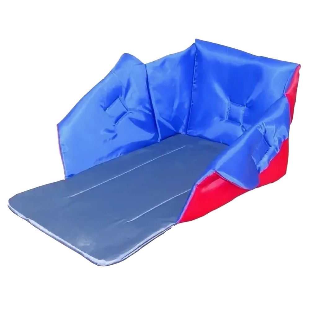 Утеплитель для санок с подлокотником (поролон)