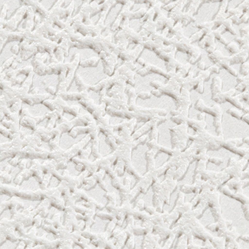 Обои под покраску ПФ1-12-002  Casa Alpina 1,06х25 м паутинка белый