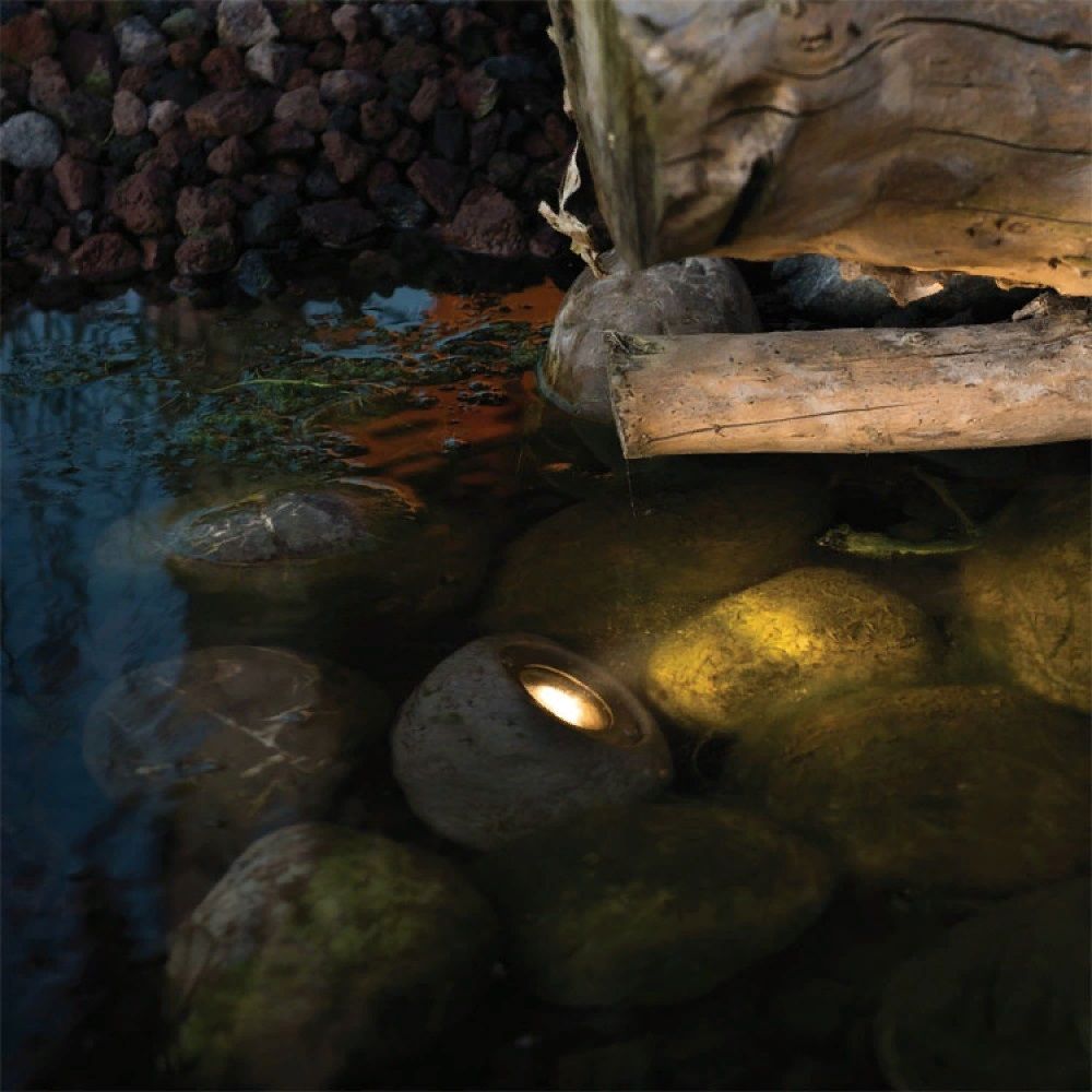 Подсветка надводно-подводная светодиодная 8,4Вт