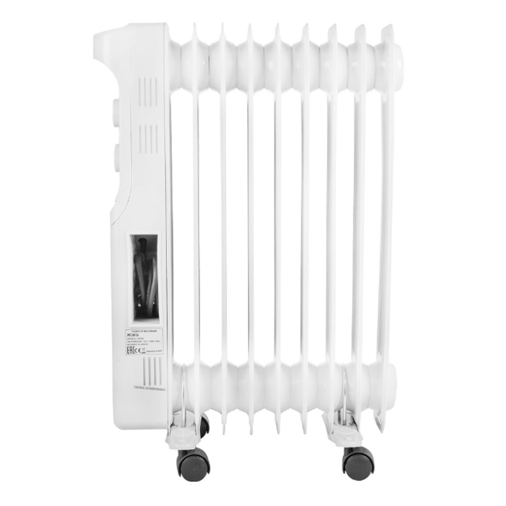 Радиатор масляный ОМ-9А 2кВт Ресанта