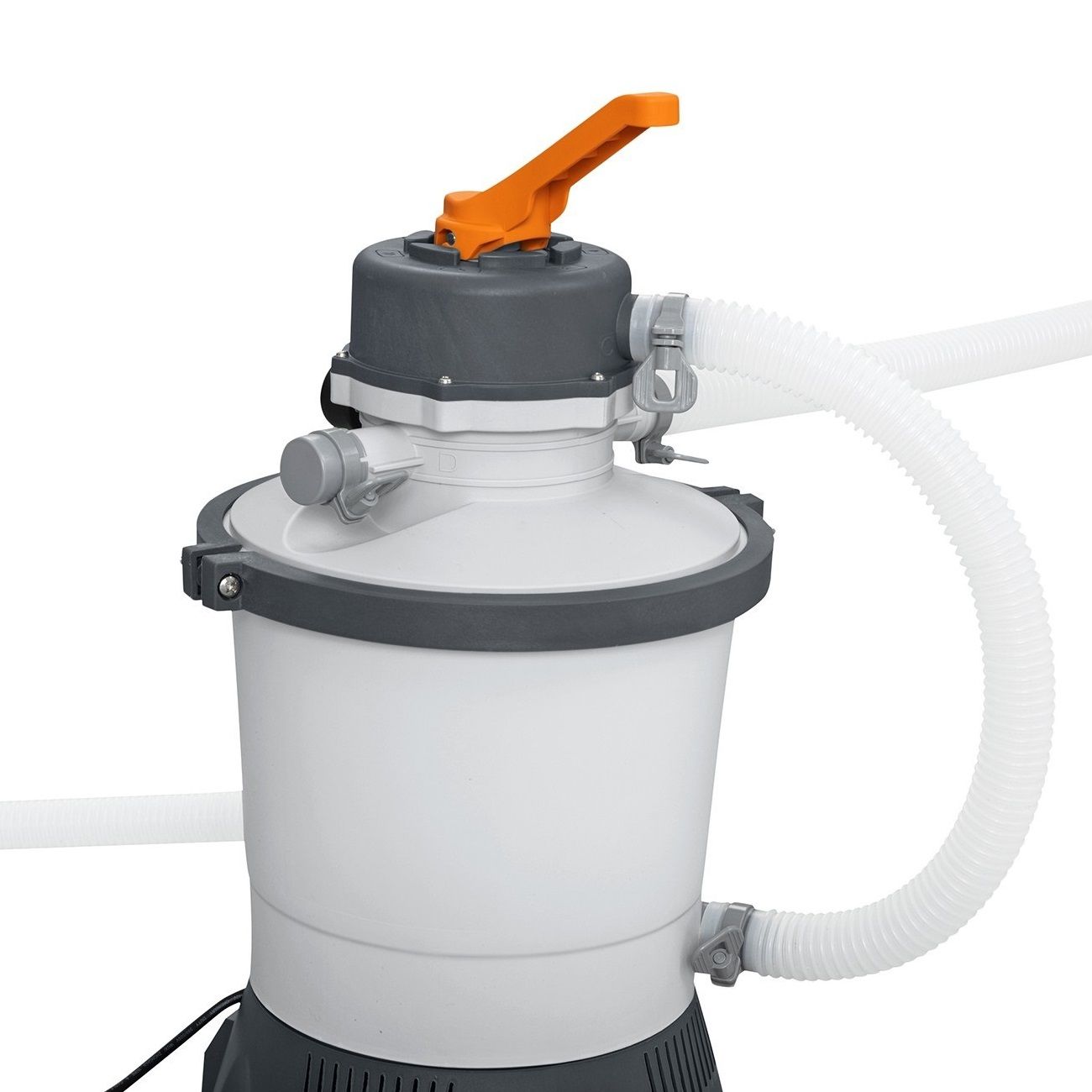 Фильтр-насос песчаный 3028 л/ч 800 гал/ч Bestway 58515