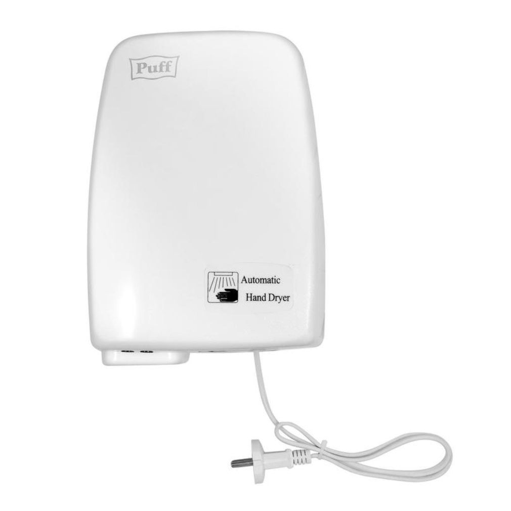 Сушилка для рук электрическая Puff-120
