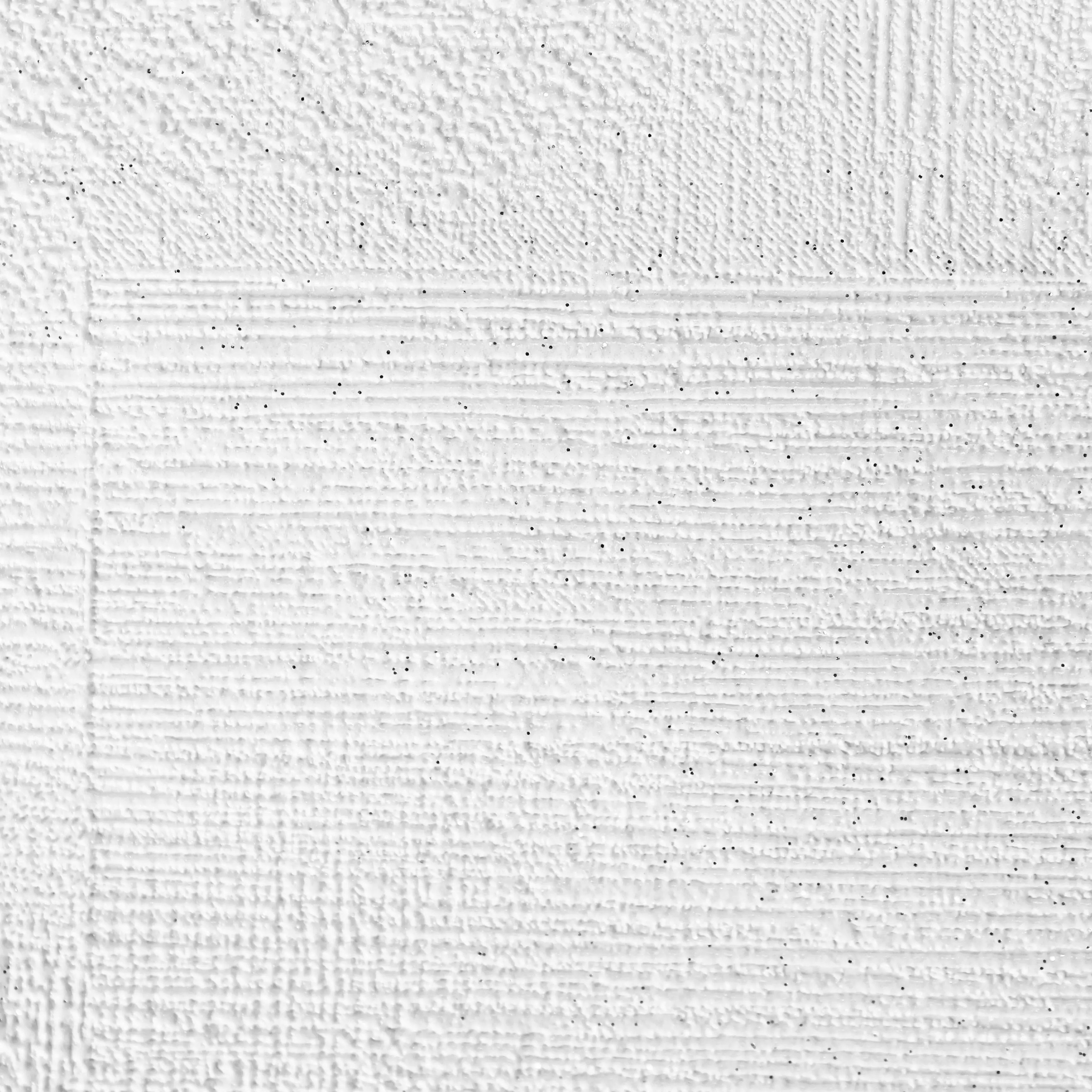 Обои Erismann Tanzania 60396-02 белые однотонные 1,06х10,05 м