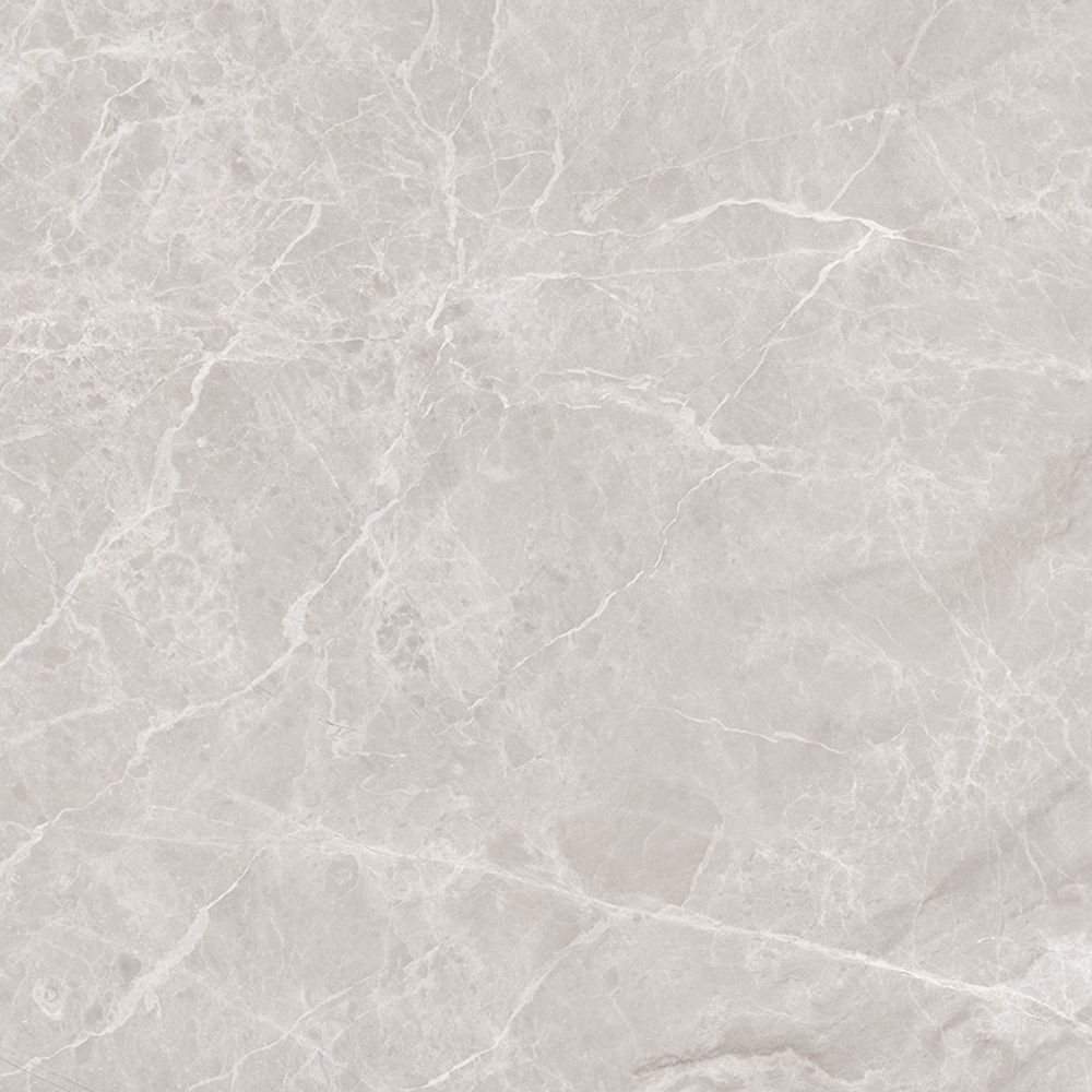 Керамогранит Ceradim Mramor Princess Grey 60х60 см серый полированный 1,44 м2