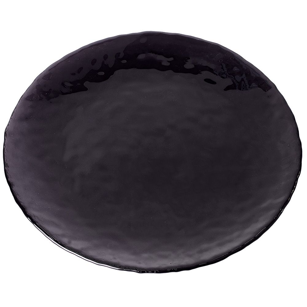 Тарелка десертная Pasabahce Аметист 19 см стекло