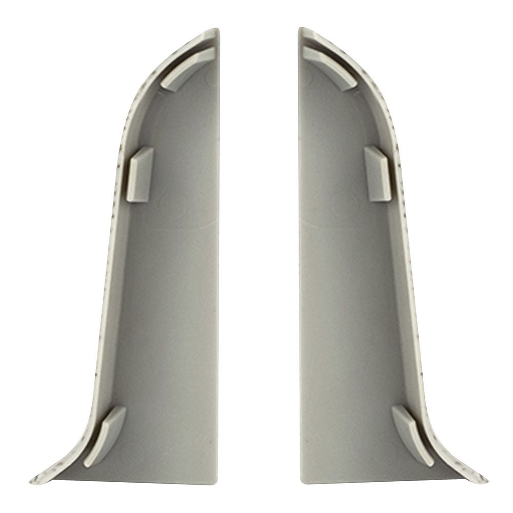 Заглушка Aberhof 60 5815 Дуб Крымский блистер 1л+1п