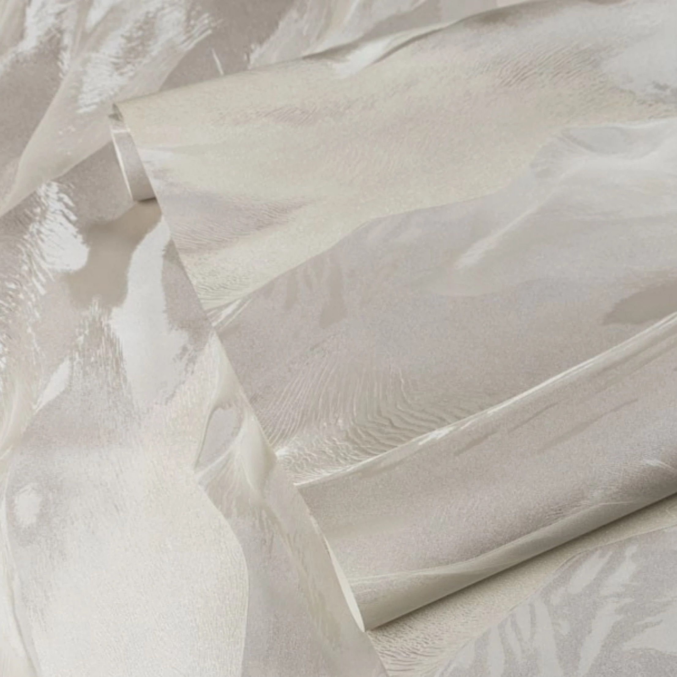 Обои Аспект Дюна 70654-21 бежевые абстракция 1,06х10,05 м