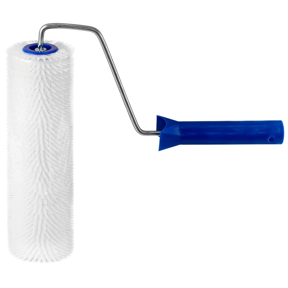 Валик игольчатый 72 мм х 240 мм 04-7-324