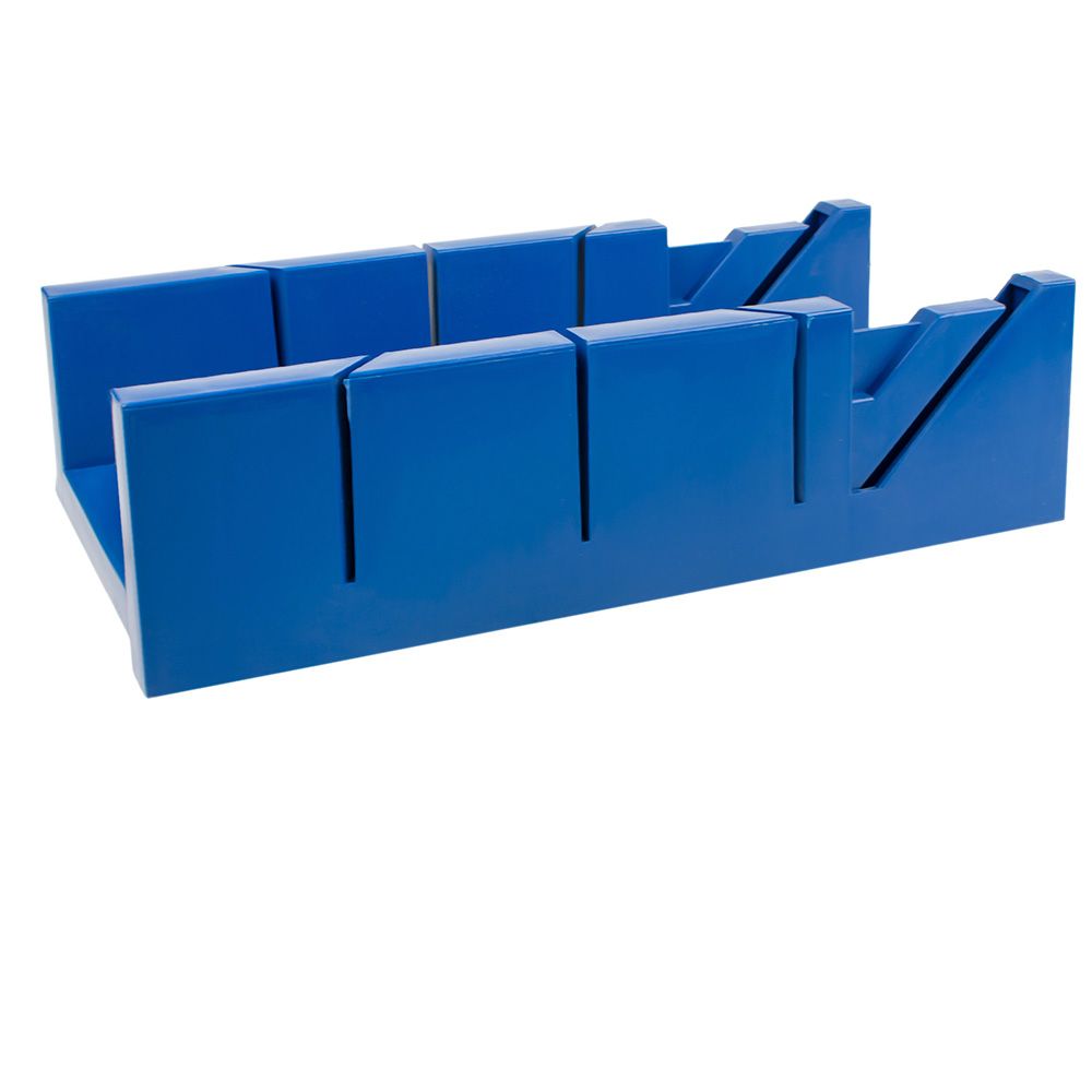 Стусло пластиковое 300х110х60 мм РемоКолор 42-4-230