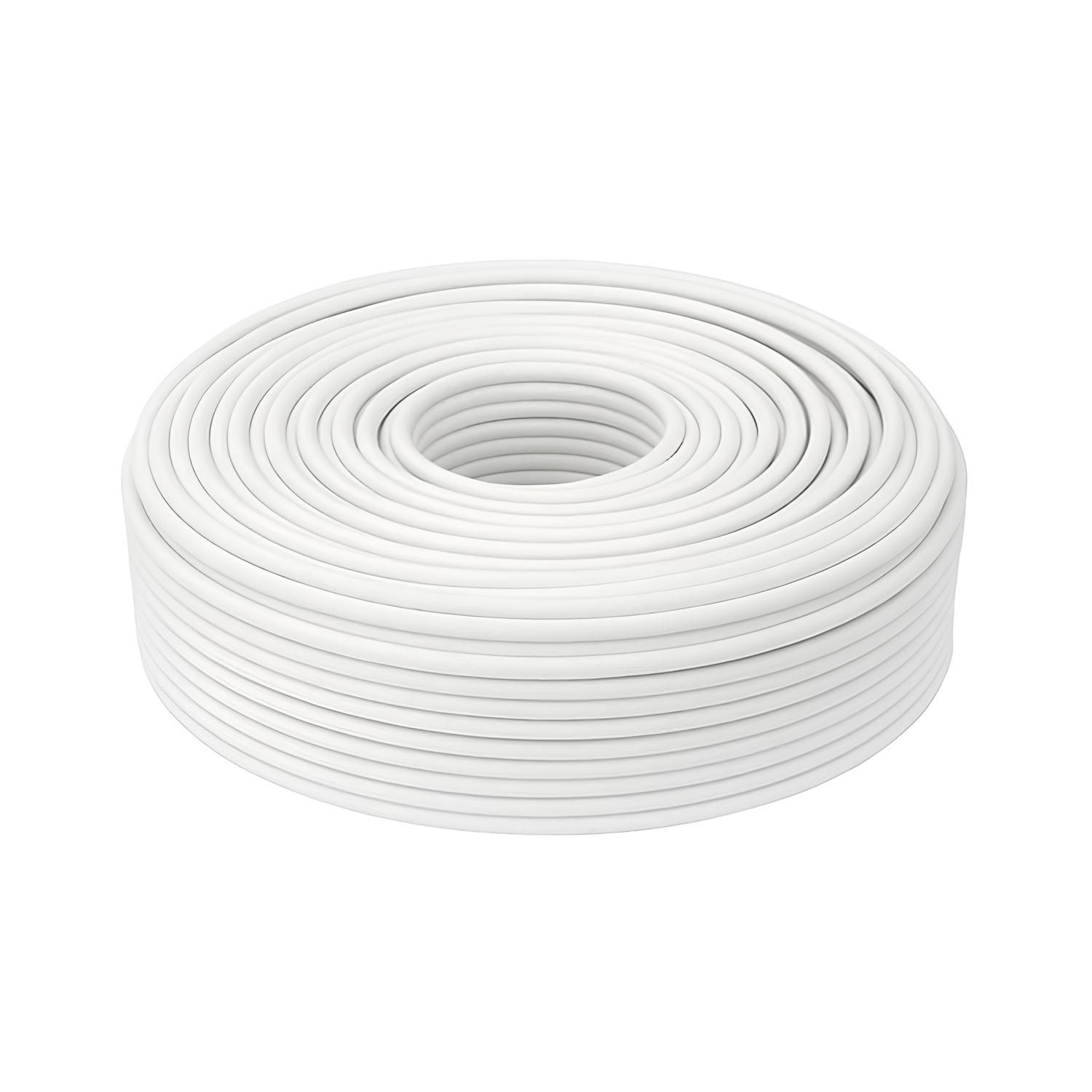 Кабель телевизионный RG-6 U