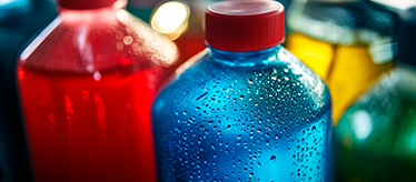 Жидкости для стеклоомывателя