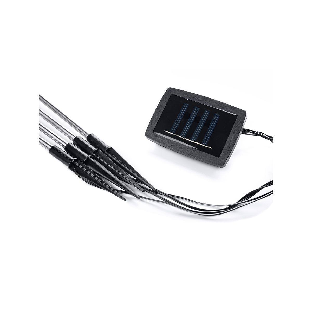 Садовый светильник на солнечной батарее Flambeau Серия Modern USL-M-026/MM590