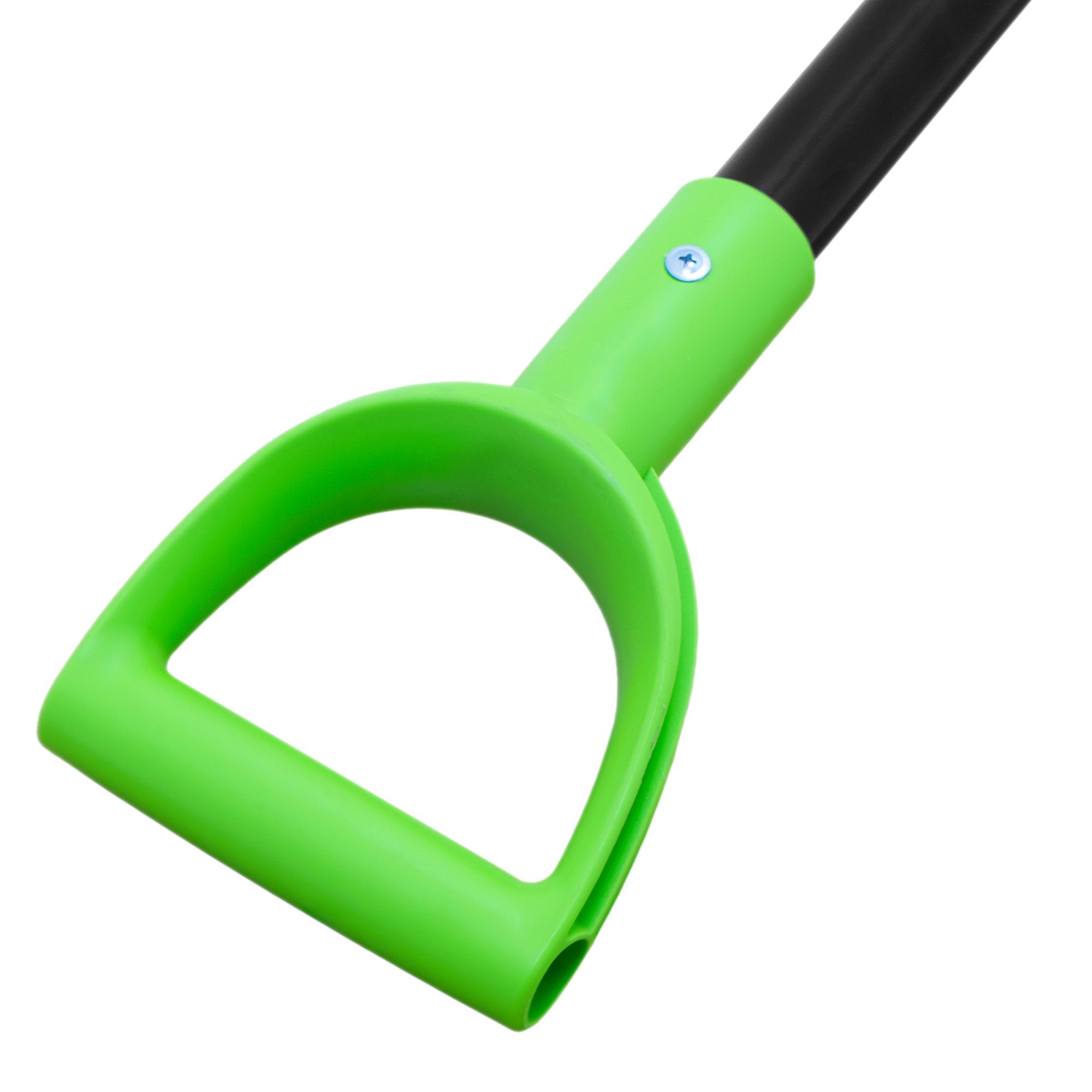 Лопата штыковая 185х280х1190 мм цельнометаллическая Сибртех